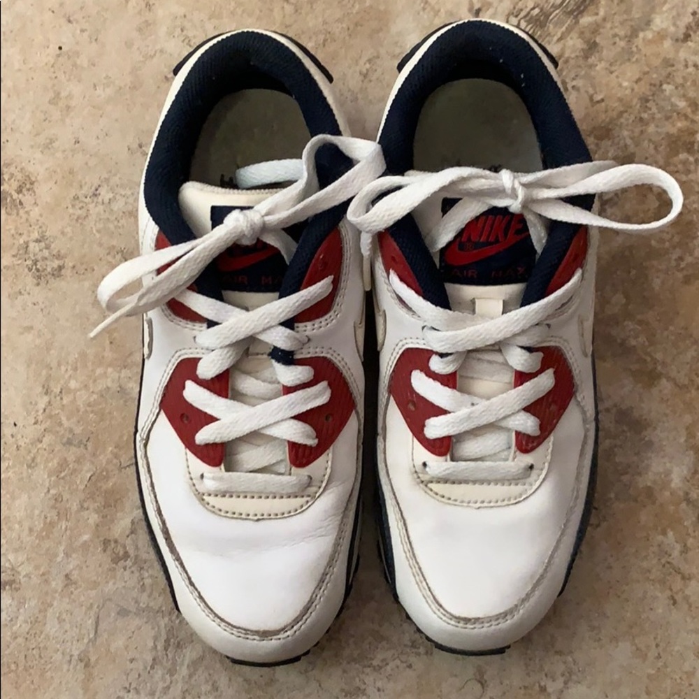 Authentic Nike Air Max 90 - Picture 2 of 6